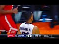 Gonzaga&#39;s Zach Norvell Jr. seals the win over Ohio State with his consecutive 3 point shots
