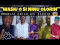 Wasiu ayinde ko si ninu 1 to 10 olorinija laarin manager pasuma tao balingerkunle ayanwale onilu