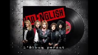 Bad English - L' àlbum perdut