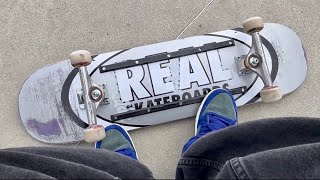 Testing “Easy Rider” by Real Skateboards by Spencer Nuzzi 7,299 views 4 weeks ago 14 minutes, 11 seconds