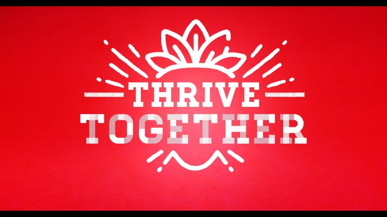 The J.M. Smucker Company 2019 Corporate Impact Report: Thrive Together