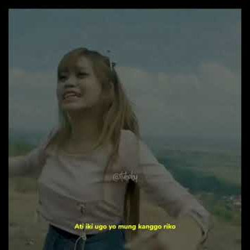 story wa gulu pedot esa risty feat agos kotak