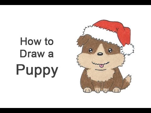 Poinsettia artforkidshub Cartoon Christmas Dog Drawing / Dog Christmas Drawing Png 4140x3546px Dog Animal Figure