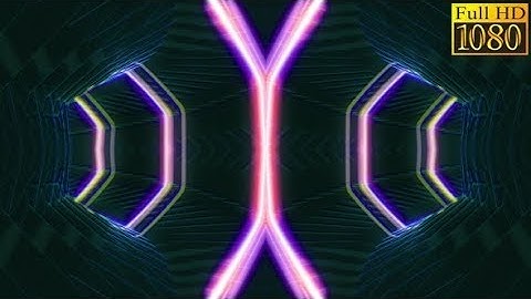 Kaleidoscope Vj Loops V25 | Motion Graphics - Videohive template