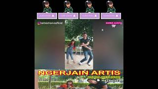 Download Lagu ARTIS GENTA BUANA INDOSIAR FERY IXEL DIKERJAIN BARBIE #shorts MP3 Download Lagu ARTIS GENTA BUANA INDOSIAR FERY IXEL DIKERJAIN BARBIE #shorts MP3