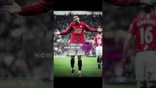 How Europe See Ronaldo 🥶