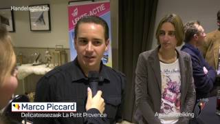 Interview La Pee Provence Uit Alken