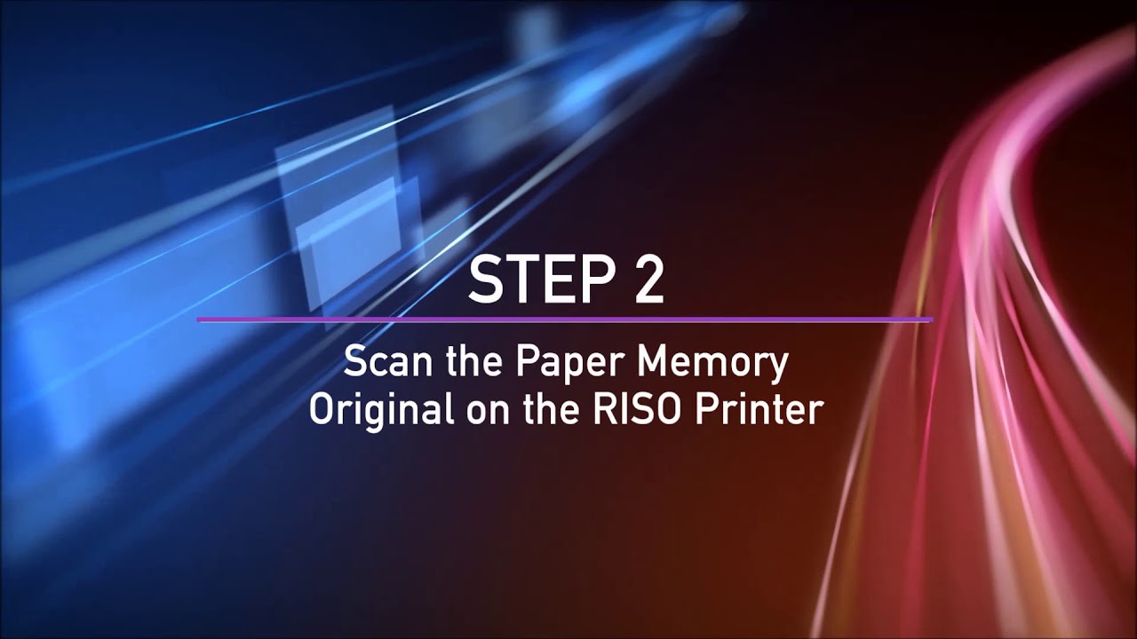 Introducing Paper Memory Print mp4 - YouTube