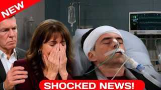 MINUTES AGO😭Young and the Restless Moments to Watch September 29–October 3: Jill Returns as Old