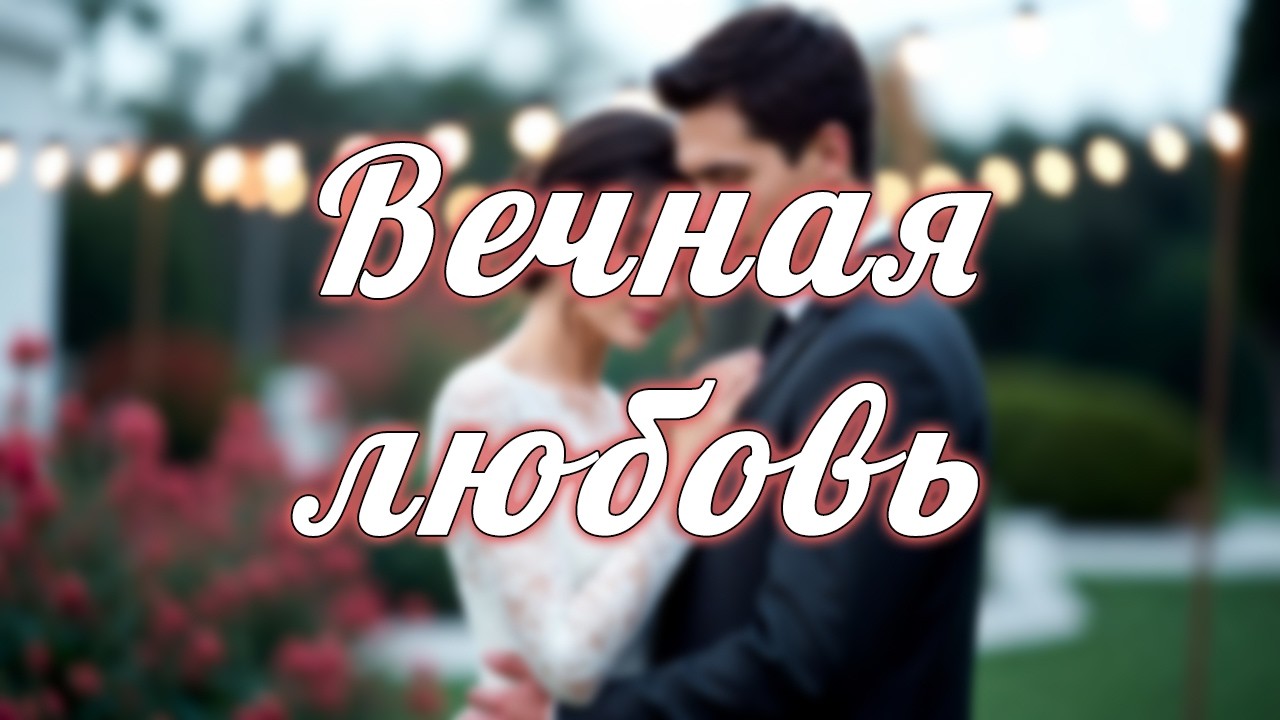 MoonCat — Вечная любовь (Кавер-версия)