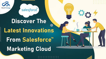 Best Ways To Enhance Personalization With the Salesforce Marketing Cloud Features