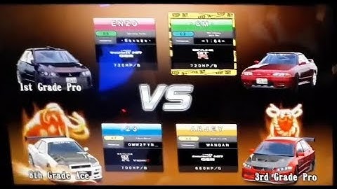 [WMMT5DX+] TAG TEAM BATTLE #9 C1内方 (022319)