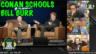 Who Are These Podcasts?