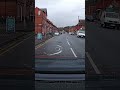 Nottingham Dash Cam – St Ann’s to Nuthall Road Part 1- DRT12