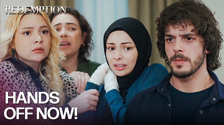 Ece, Elif’e saldırırken yakalandı! 😱 | Esaret 438. Bölüm