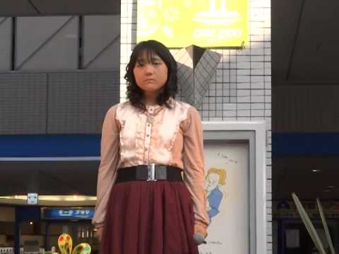 荒金理香｢側にいて｣(阿部真央)、ORC200、１４.０５.３１