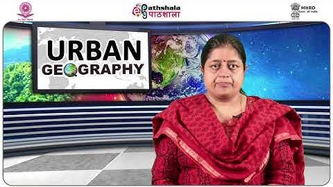 M-16. Slums and Squatter Settlements