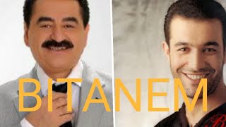 Cengiz Imren Ve Ibrahim Tatlıses - Bi Tanem Ikisi Bir Arada