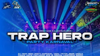 Dj Party  Carnvl Hero  Pemuda Kdanung Bendo riswanda nandanafisrmx  arw29