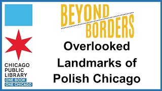 Polish Chicago Heritage, Chicago Neighborhood Guide