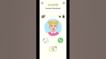 Dop 2 level 542 || Dop 2💡[Delete One Part] 👉 [Level - 542] #dop #dop2 #game #short #shorts