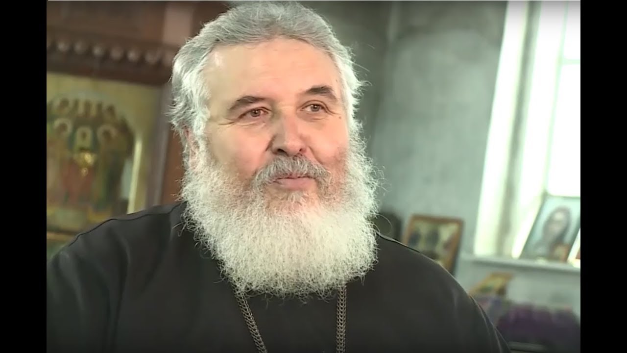 Преодоление  Фильм первый       храм Его