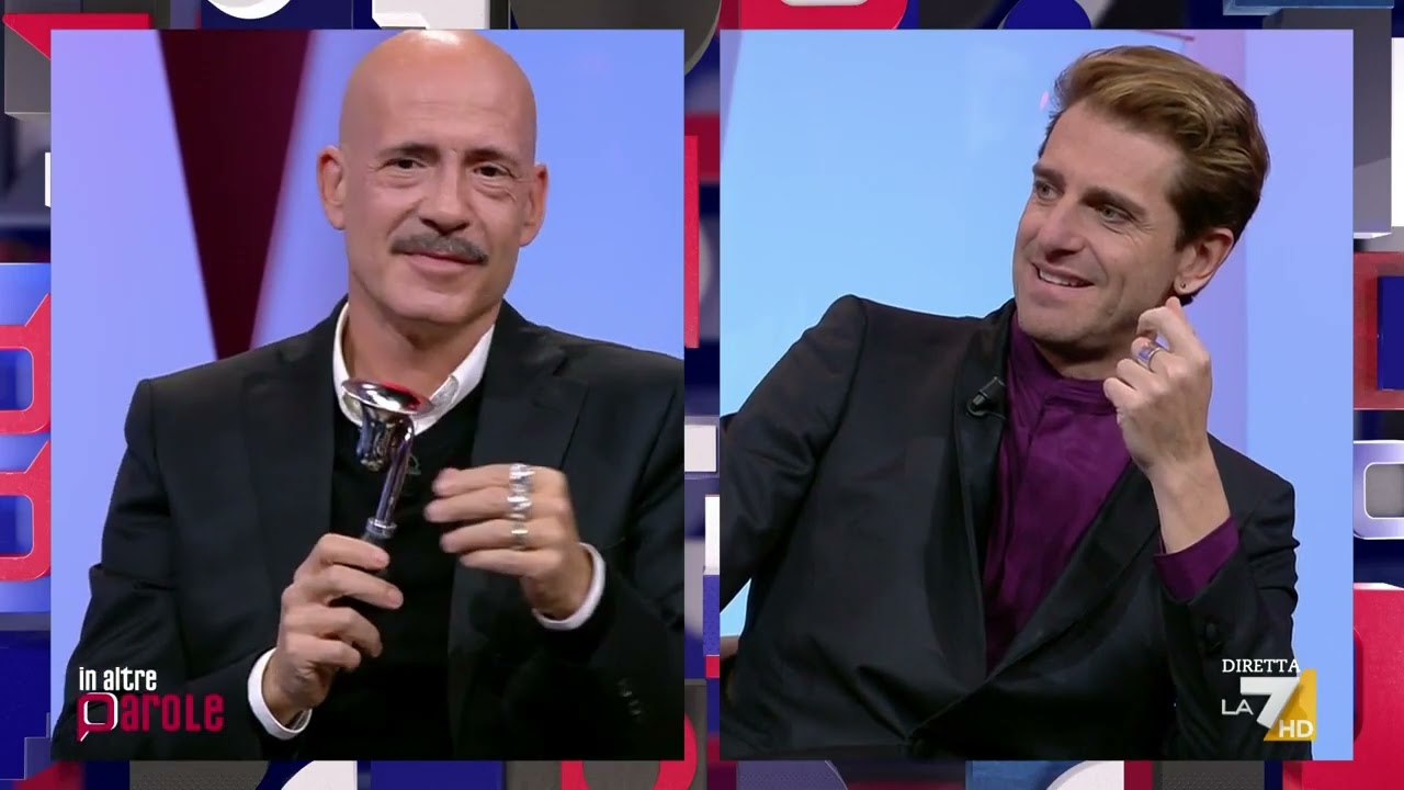 Chi avrà vinto il quiz 'Indovina l'anno' tra Giampaolo Morelli e Gianmarco Tognazzi?