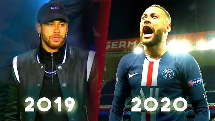 La Fin de la Malédiction du PSG ? ( 2014-2020 )