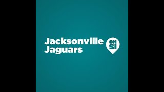 Jacksonville Jaguars Insider Podcast: Franchise Tag Talk
