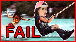 Pirmas Kartas Wake Parke Gretasweet Pildyk