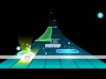 【ナナシス】THUNDERBOLT EXPERT FULL PERFECT
