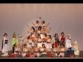 クリスマスツリーを作ろう ダイジェスト