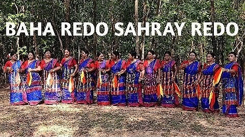 SAHRAY SEGENG || BAHA REDO SAHRAY REDO