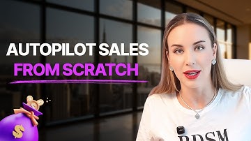 How to Build a 6-Figure Autopilot System 