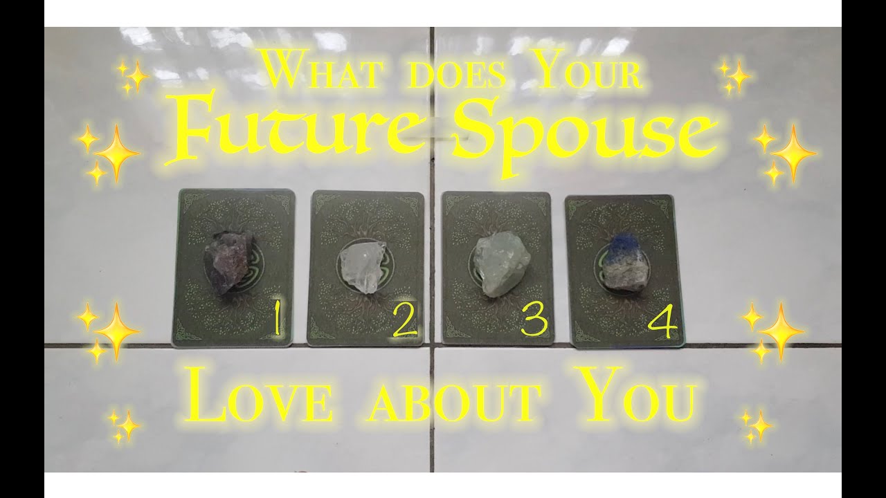 💘 What do Your Future Spouse Love about You? 💘 (Part 5) | 🔮 Pick A Card 🔮
