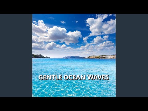 Mellow Ocean Sounds