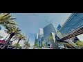 Sao Paulo City | Infrastructure, modernity - highways, Cityscapes | Full HD