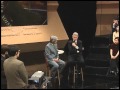 "A Discussion with President Clinton" in Tokyo, Japan