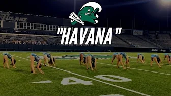 "Havana" Virtual Timeout