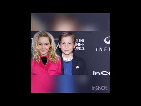 august maturo și mckenna grace dating)