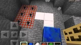 MCPE RedStone Mod screenshot 1