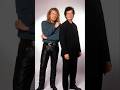 Jimmy Page & Robert Plant — The Duo That Changed Rock Forever 🎸⚡ #jimmypage #robertplant