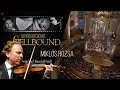 MIKLÓS RÓZSA: Spellbound (Recuerda) - DANIEL HOPE in Concert (live) - SELECT-ED soundtrack /BSO (HQ)