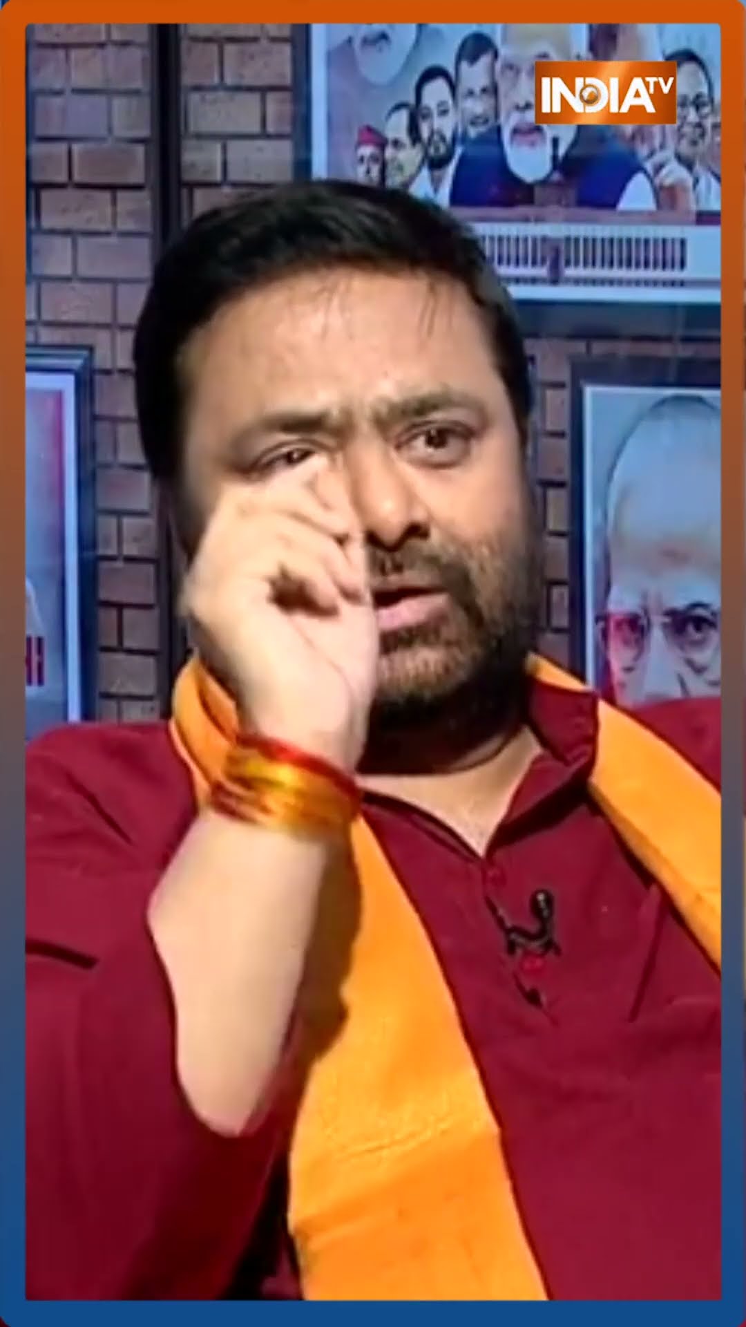 शिंदे हों या मुंडे...#devendrafadnavis नहीं दबेंगे? #dhananjaymunde #maharashtrapolitics