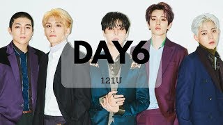 DAY6 - 121U (3D / Concert / Echo sound + Bass boosted) 'REMEMBER US'