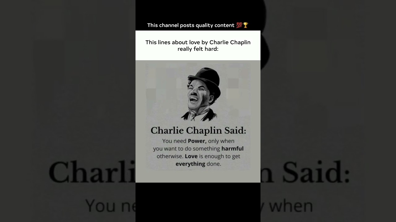 Best Lines About Love❤️ 