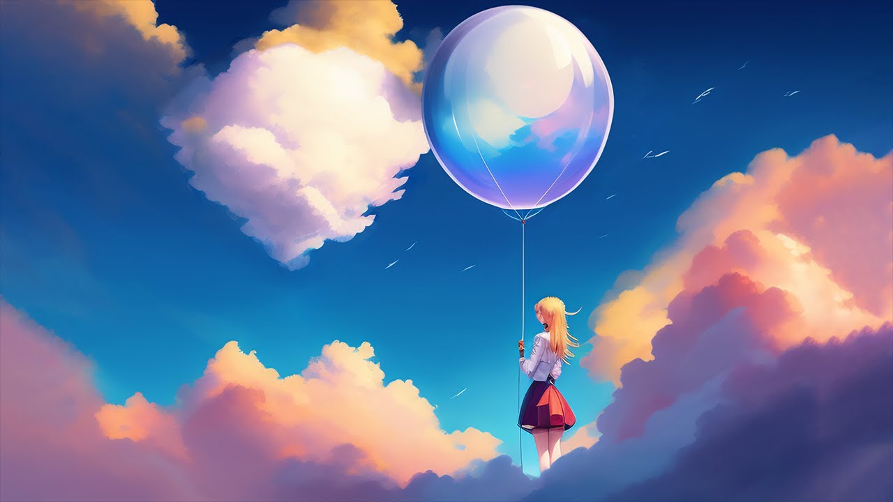 Regardez Soothing Sounds for a Restful Night's Sleep: Beyond the Clouds Music sur YouTube Regardez Soothing Sounds for a Restful Night's Sleep: Beyond the Clouds Music sur YouTube