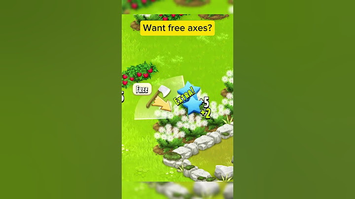 Hay Day Free Rewards 😍