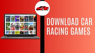 How To Download Car Racing Games In PC | Racing Games For Laptop Download screenshot 5