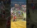 Hectic opening lap, super enduro world championship